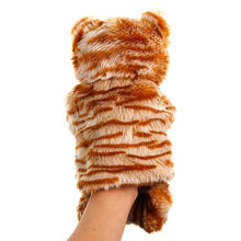 Load image into Gallery viewer, Popular Cat Stage Puppet Playing, Teaching Plush Toys