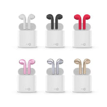 Load image into Gallery viewer, Bluetooth Earphone Stereo Earbud Headset With Charging Box For All Smart Phones