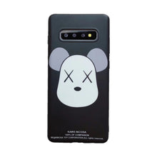 Load image into Gallery viewer, Fashion Bear Case Samsung galaxy Protective Phone Case for Samsung