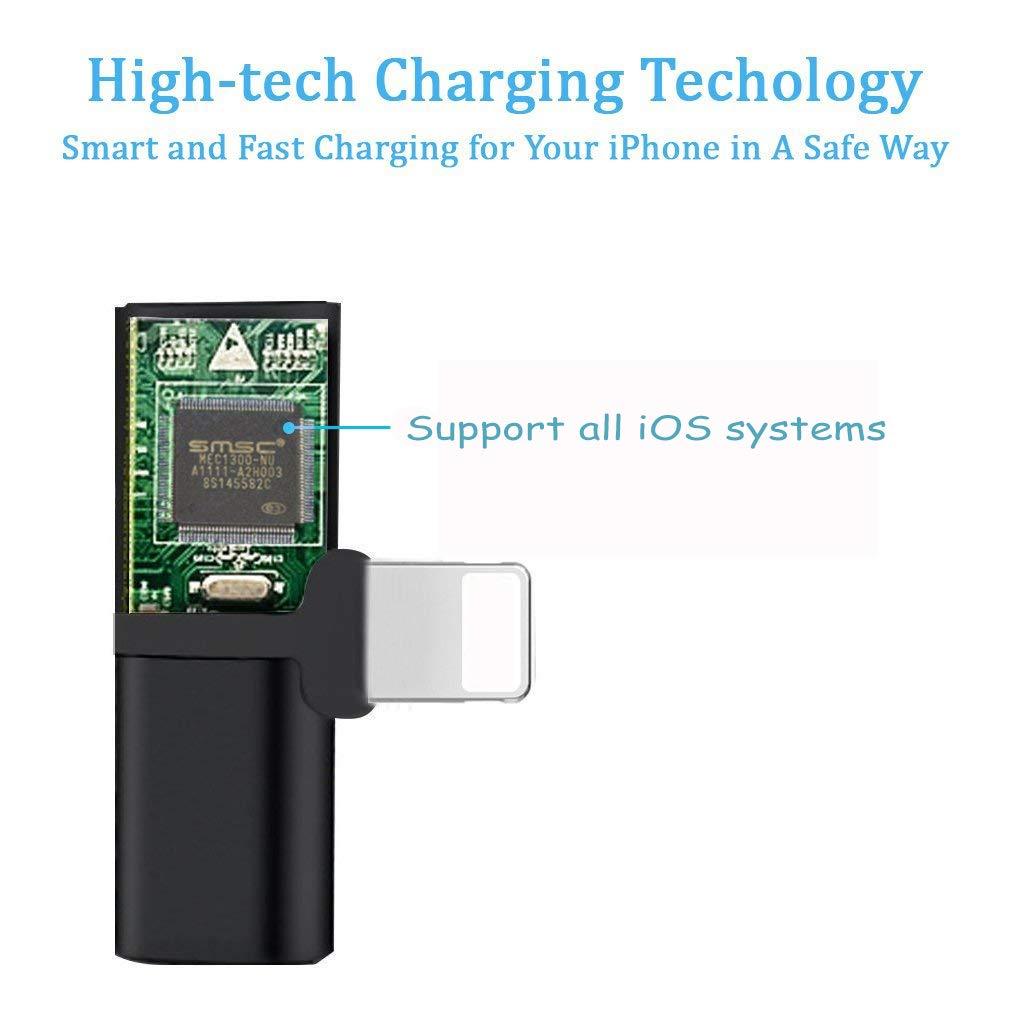 Bestseller Splitter Mini Earphone Connector Convertor