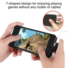 Load image into Gallery viewer, Bestseller Splitter Mini Earphone Connector Convertor