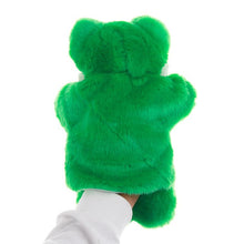 Load image into Gallery viewer, Popular Frog Stage Puppet Playing, Teaching Plush Toys