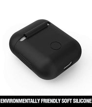 Load image into Gallery viewer, AirPods Silicone Case Cover Protective for Apple Airpod Charging Case