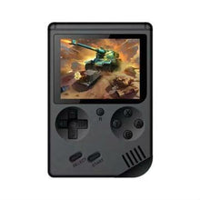 Load image into Gallery viewer, Retro Fc Pocket Handheld Video Game Consoles Built In Up to 600 Games