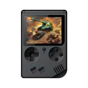 Retro Fc Pocket Handheld Video Game Consoles Built In Up to 600 Games