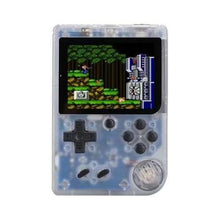 Load image into Gallery viewer, Retro Fc Pocket Handheld Video Game Consoles Built In Up to 600 Games