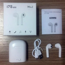 Load image into Gallery viewer, Bluetooth Earphone Stereo Earbud Headset With Charging Box For All Smart Phones