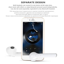 Load image into Gallery viewer, Bluetooth Earphone Stereo Earbud Headset With Charging Box For All Smart Phones