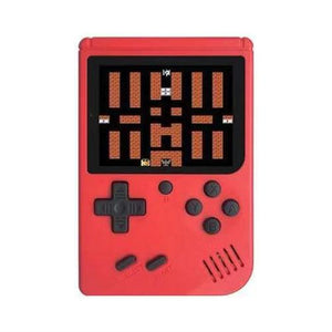 Retro Fc Pocket Handheld Video Game Consoles Built In Up to 600 Games