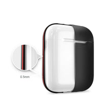 Load image into Gallery viewer, AirPods Silicone Case Cover Protective for Apple Airpod Charging Case