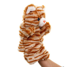 Load image into Gallery viewer, Popular Cat Stage Puppet Playing, Teaching Plush Toys